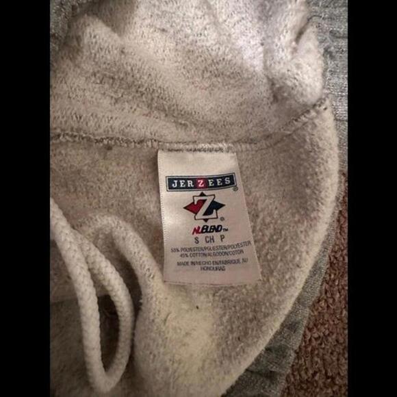 Elevate Your Comfort with Senior Class of 2010 Comfy Sweatpants! - Picture 2 of 2